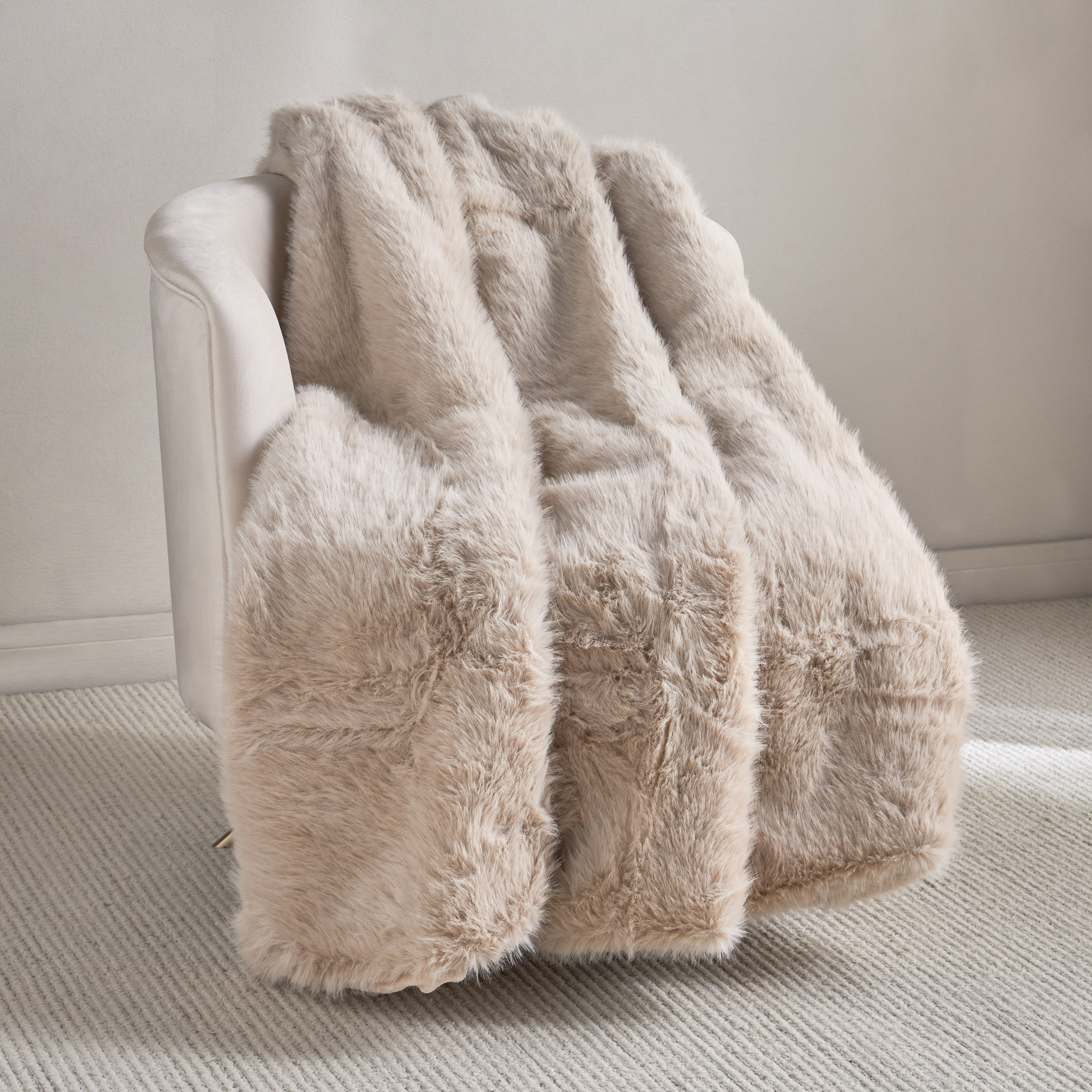Josephine King Blanket - 220x240 cm