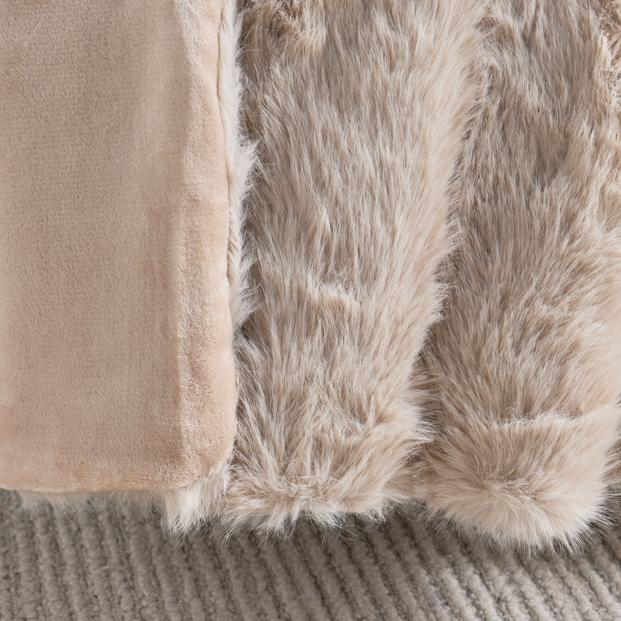Josephine King Blanket - 220x240 cm-household-cushionsandthrows-throwsandblankets-blankets-image-2
