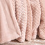 Alexandra Rabbit Fur King Blanket - 220x240 cm-household-bedding-blankets-image-2