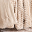 Alexandra Rabbit Fur Queen Blanket - 160x220 cm-household-bedding-blankets-image-2