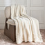 Alexandra Rabbit Fur Queen Blanket - 160x220 cm-household-bedding-blankets-image-4
