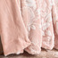 Allison Burn Out Fur Blanket - 160x240 cm-household-bedding-blankets-image-2