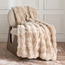 Jessica Rabbit Fur Blanket - 160x220 cm-household-bedding-blankets-image-1