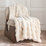 Jessica Rabbit Fur Blanket - 220x240 cm-household-bedding-blankets-image-1
