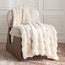 بطانية فرو أرنب - جيسيكا - 160x220 سم-household-bedding-blankets-image-4
