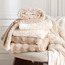 Mckinley Rabbit Fur Blanket - 160x220 cm-household-bedding-blankets-image-3