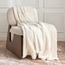 Mckinley Rabbit Fur Blanket - 160x220 cm-household-bedding-blankets-image-4