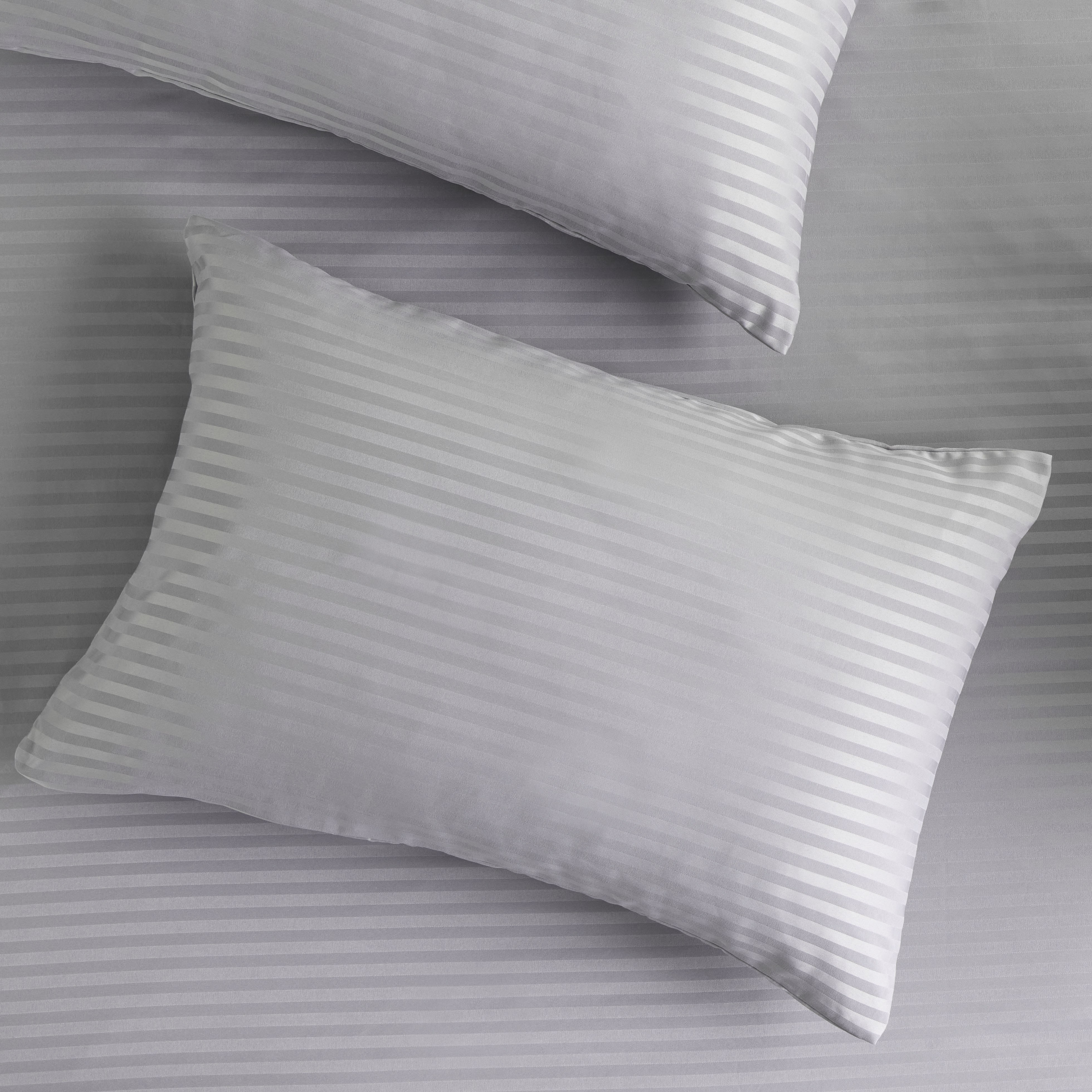 طقم غطاء لحاف مخطط كامل 3 قطع - هوتيل - 160x200 سم-household-bedding-duvetandcovers-duvetcovers-image-3