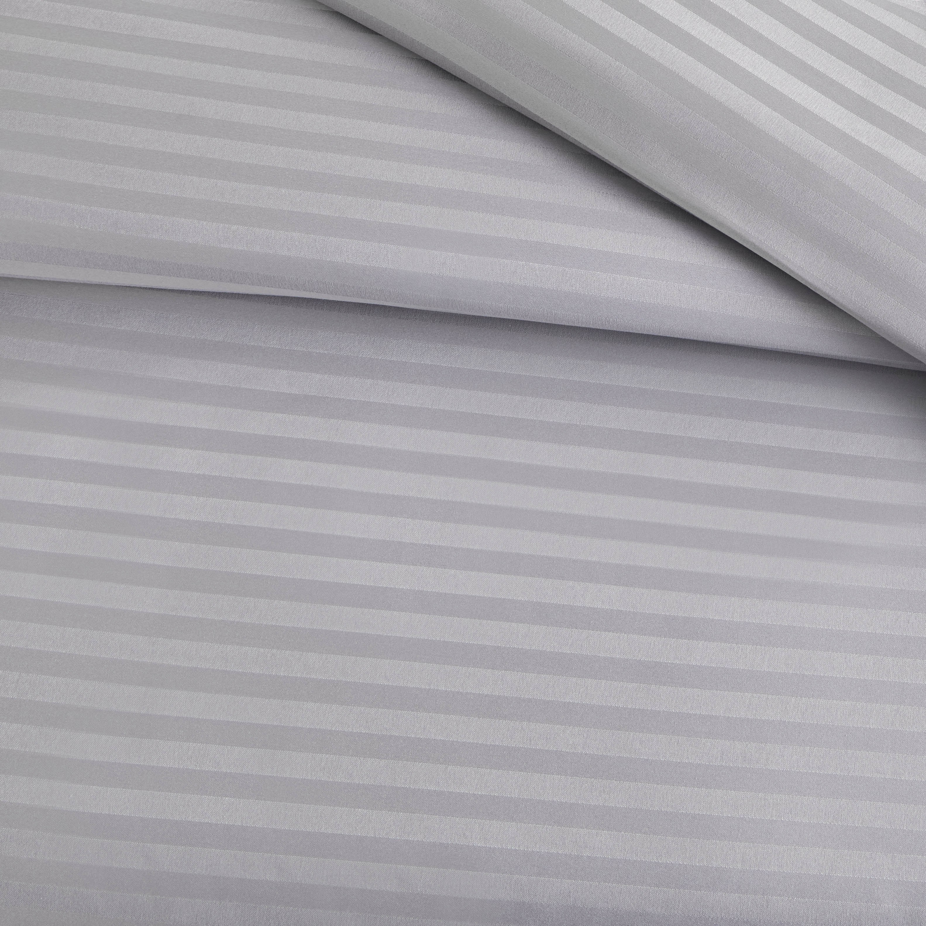 طقم غطاء لحاف مخطط كامل 3 قطع - هوتيل - 160x200 سم-household-bedding-duvetandcovers-duvetcovers-image-4