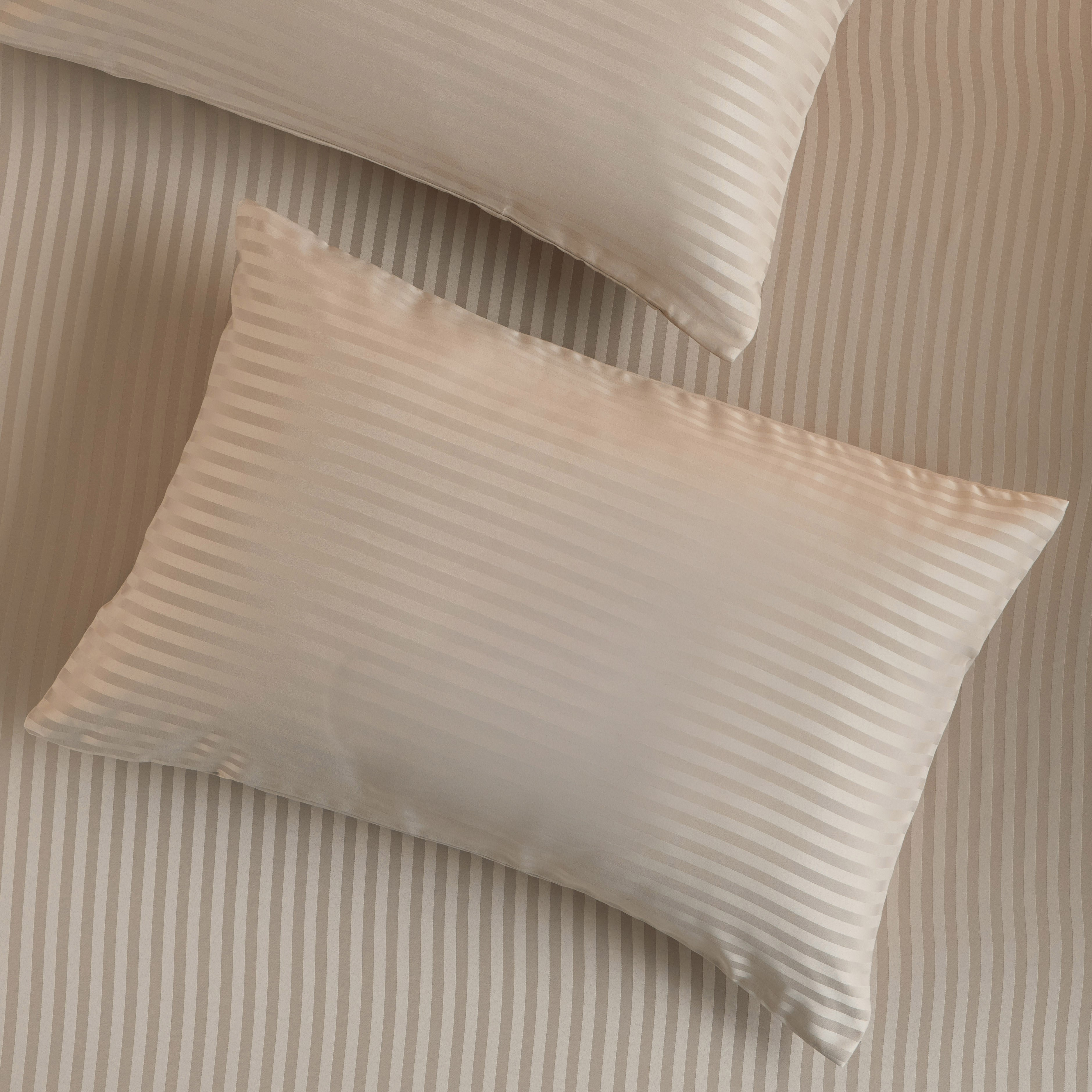 Hotel Stripe 3-Piece Queen Duvet Cover Set - 200x200 cm-household-bedding-duvetandcovers-duvetcovers-image-3