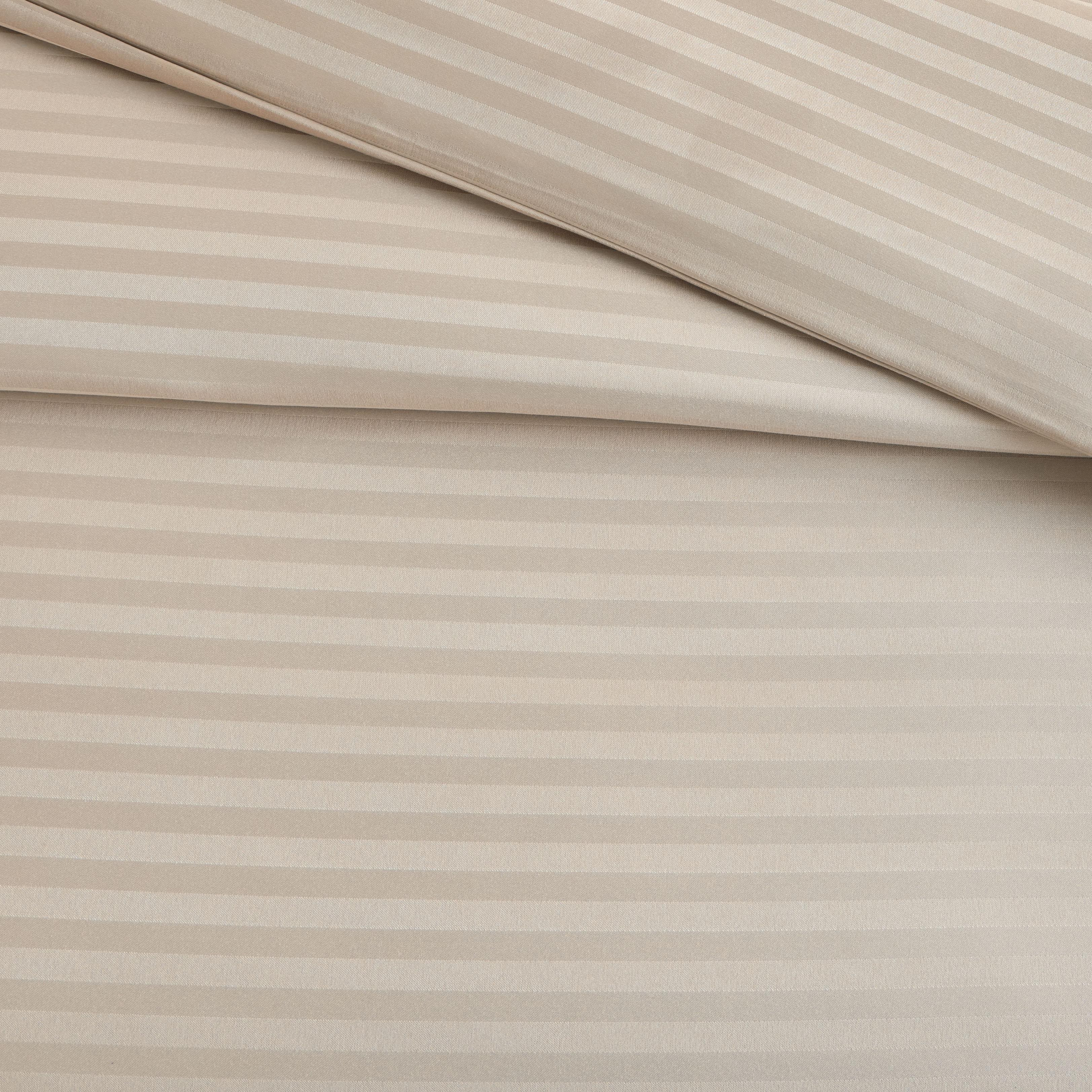 Hotel Stripe 3-Piece Queen Duvet Cover Set - 200x200 cm-household-bedding-duvetandcovers-duvetcovers-image-4