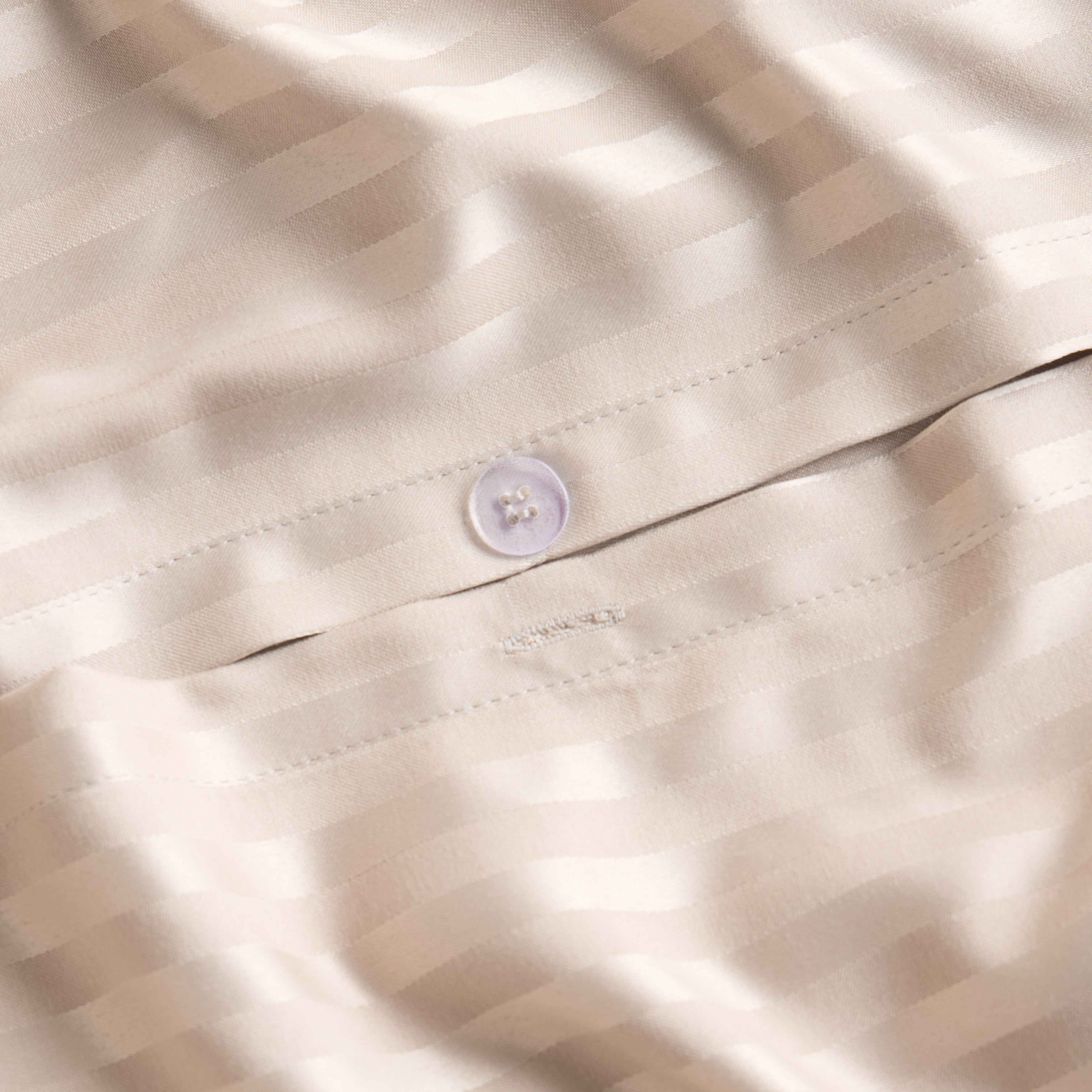 Hotel Stripe 3-Piece Queen Duvet Cover Set - 200x200 cm-household-bedding-duvetandcovers-duvetcovers-image-5