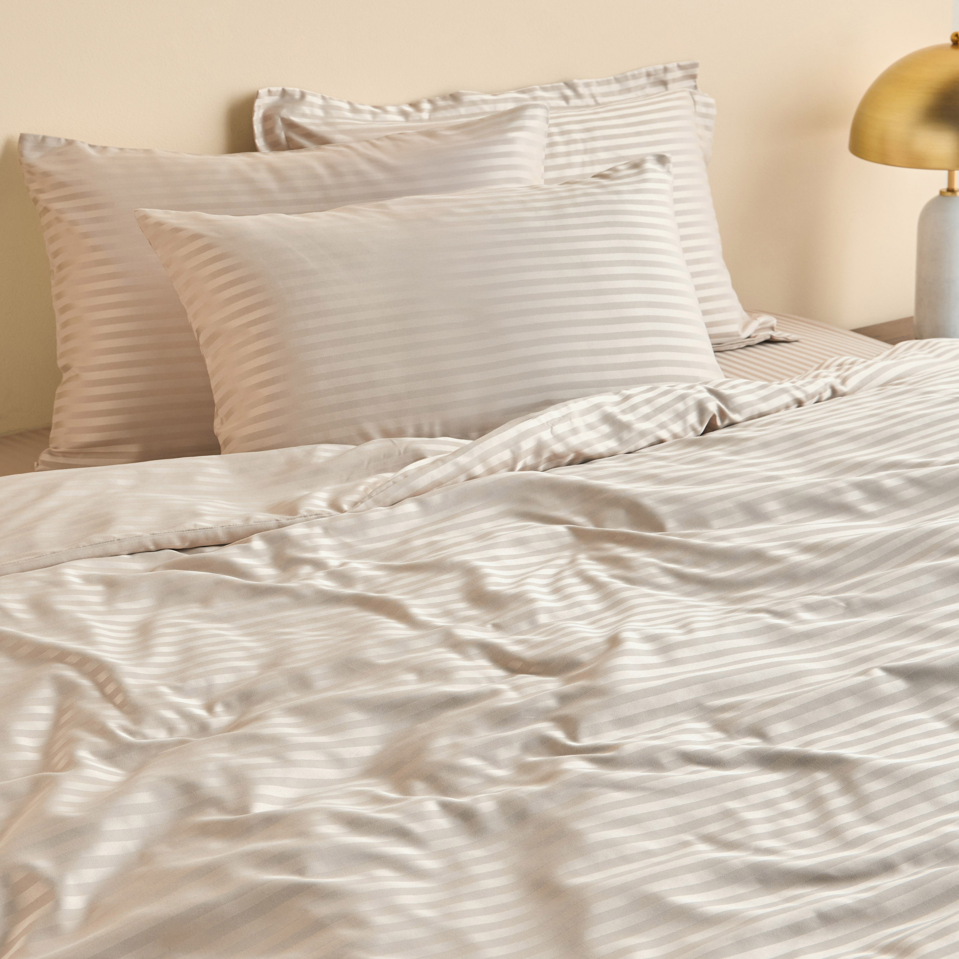 Hotel Stripe 3-Piece Queen Duvet Cover Set - 200x200 cm-household-bedding-duvetandcovers-duvetcovers-image-6