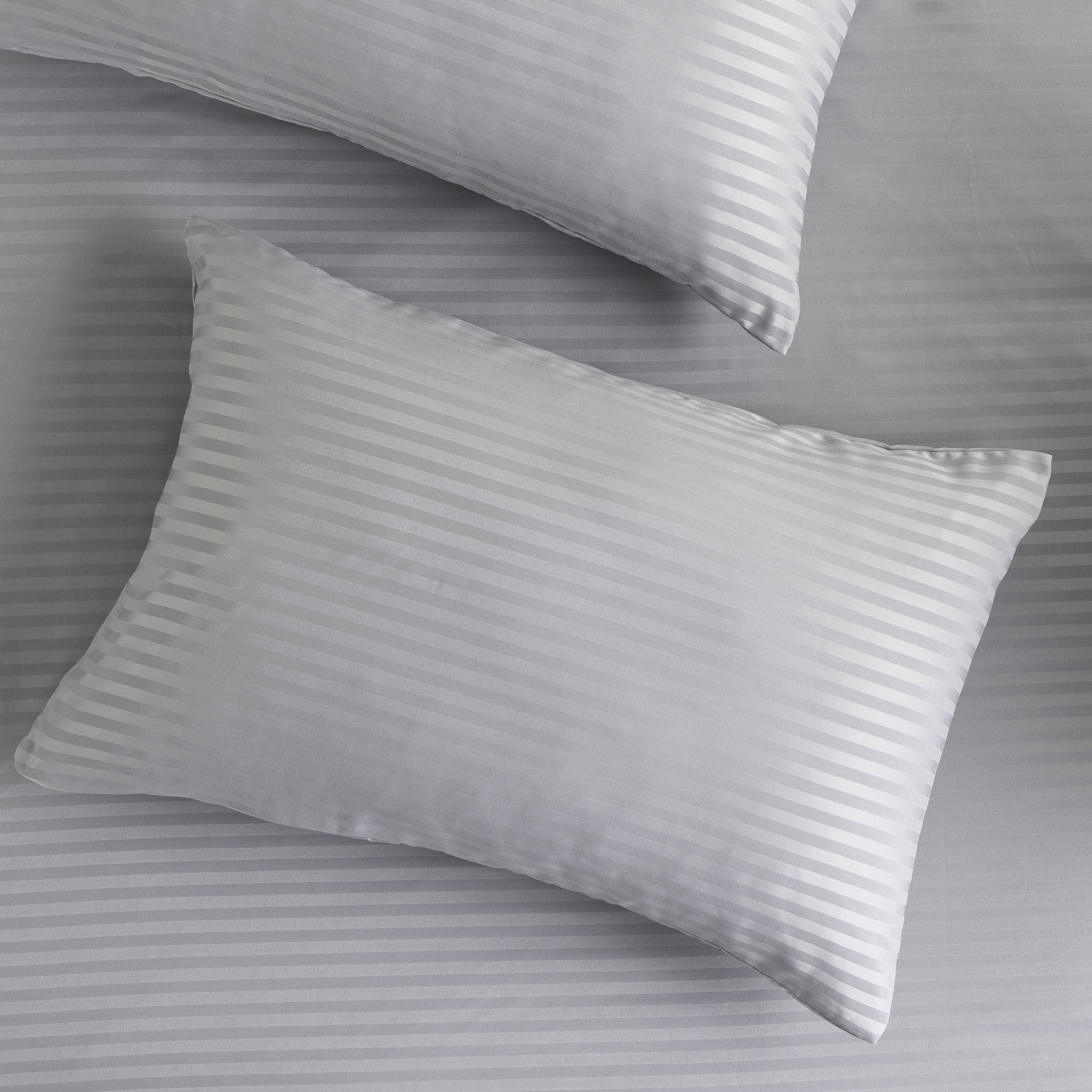 Hotel Stripe 3-Piece Queen Duvet Cover Set - 200x200 cm-household-bedding-duvetandcovers-duvetcovers-image-3