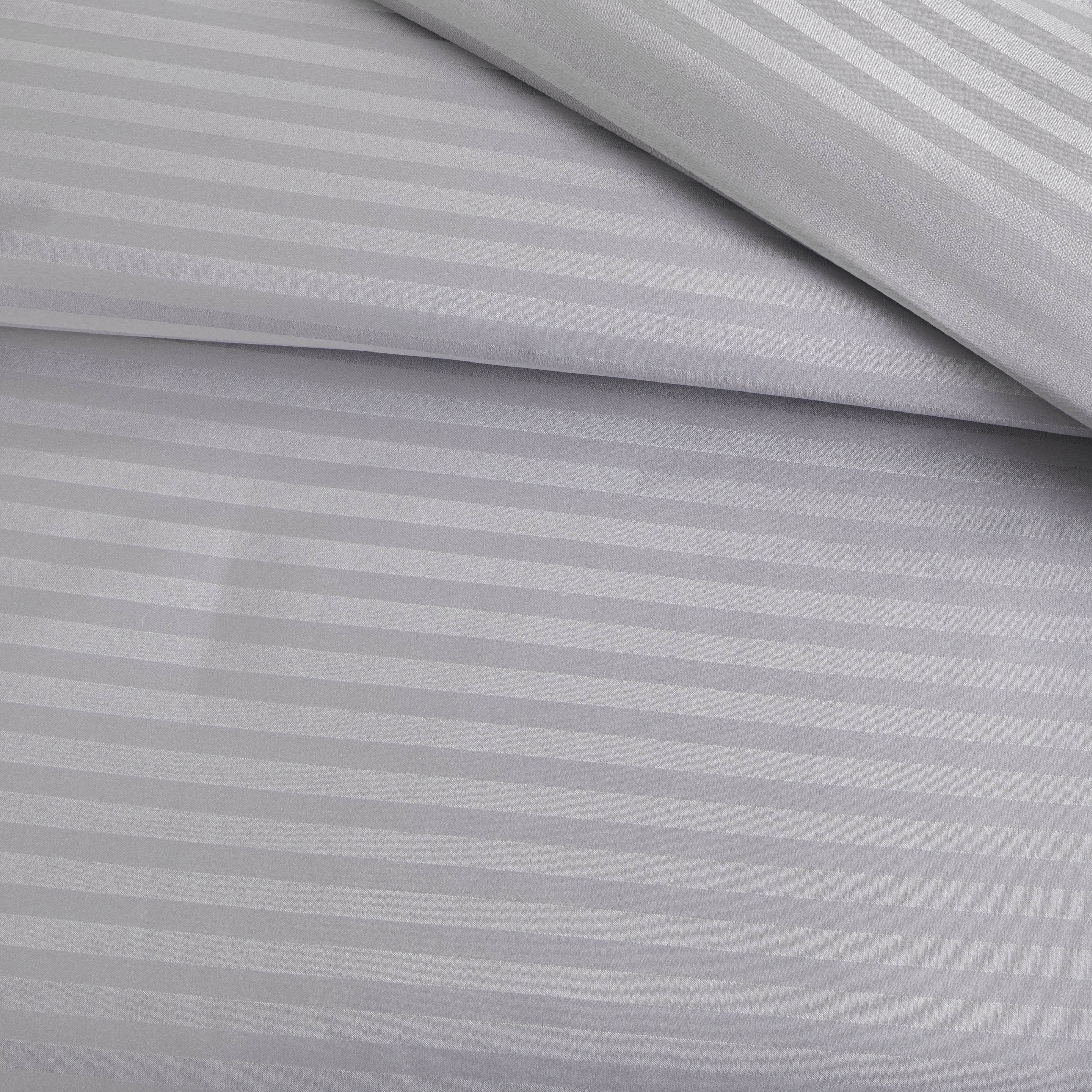 Hotel Stripe 3-Piece Queen Duvet Cover Set - 200x200 cm-household-bedding-duvetandcovers-duvetcovers-image-4