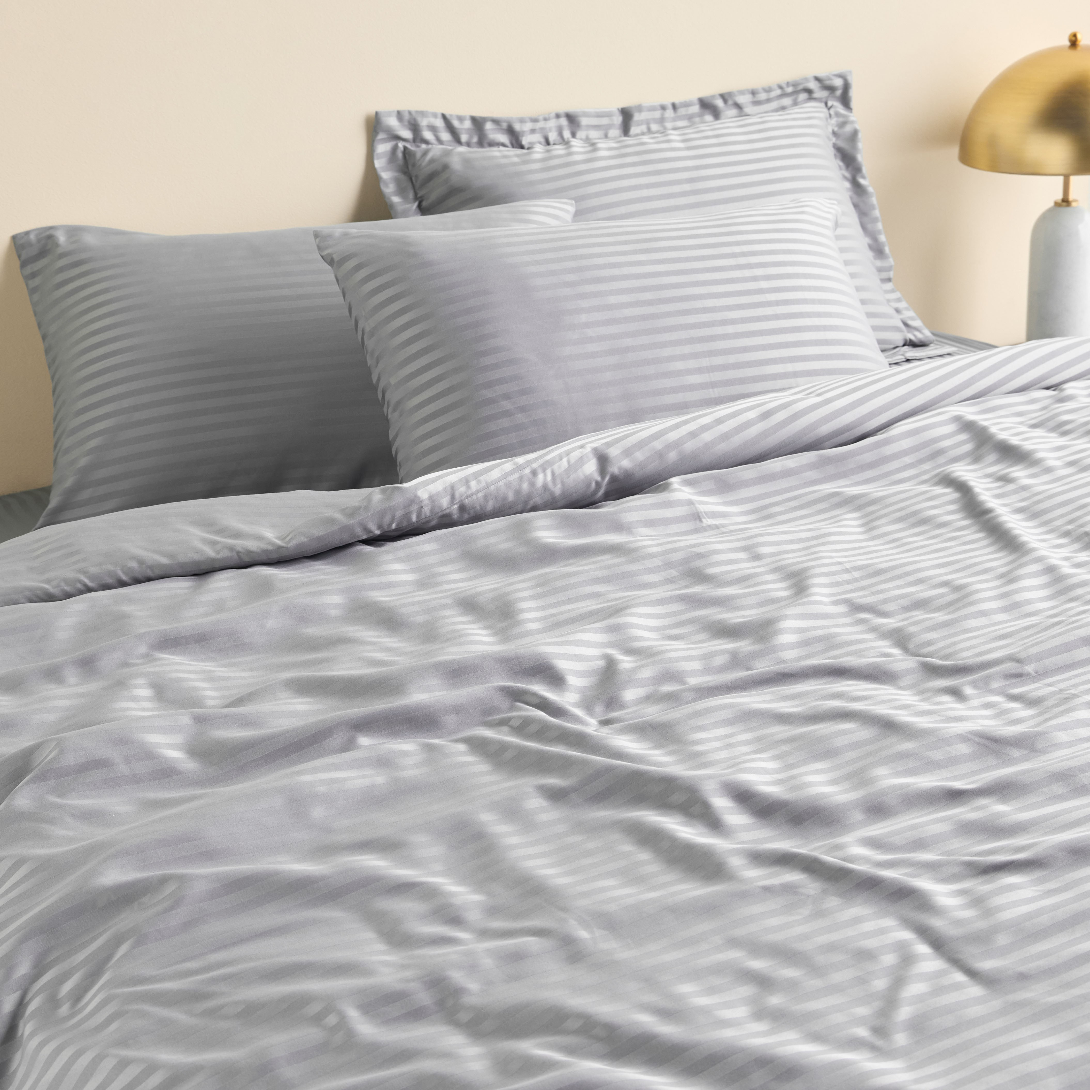 Hotel Stripe 3-Piece Queen Duvet Cover Set - 200x200 cm-household-bedding-duvetandcovers-duvetcovers-image-6