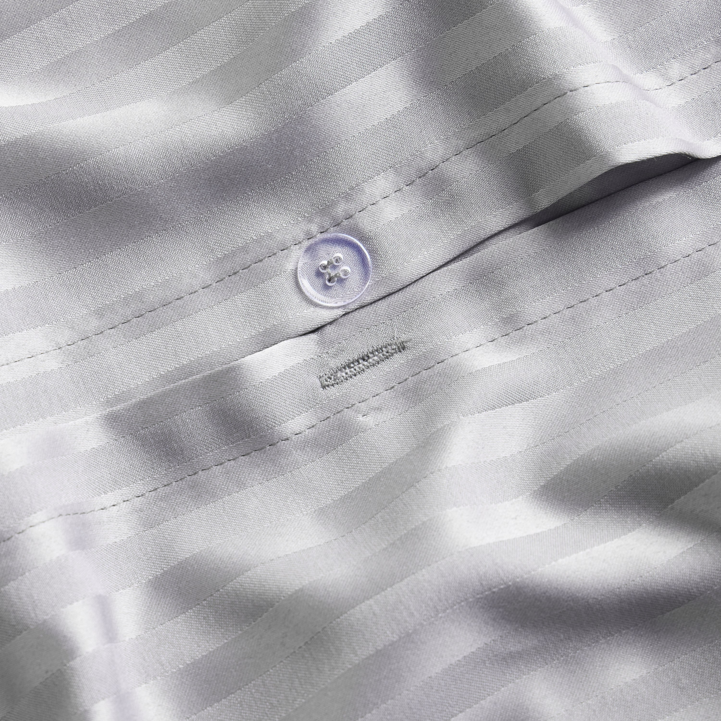طقم غطاء لحاف مخطط كينج 3 قطع - هوتيل - 220x230 سم-household-bedding-duvetandcovers-duvetcovers-image-5