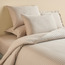 Hotel Stripe 2-Piece Single Duvet Cover Set - 135x200 cm-household-bedding-duvetandcovers-duvetcovers-image-1