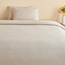 Hotel Stripe 2-Piece Single Duvet Cover Set - 135x200 cm-household-bedding-duvetandcovers-duvetcovers-image-2
