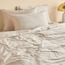 Hotel Stripe 2-Piece Single Duvet Cover Set - 135x200 cm-household-bedding-duvetandcovers-duvetcovers-image-6