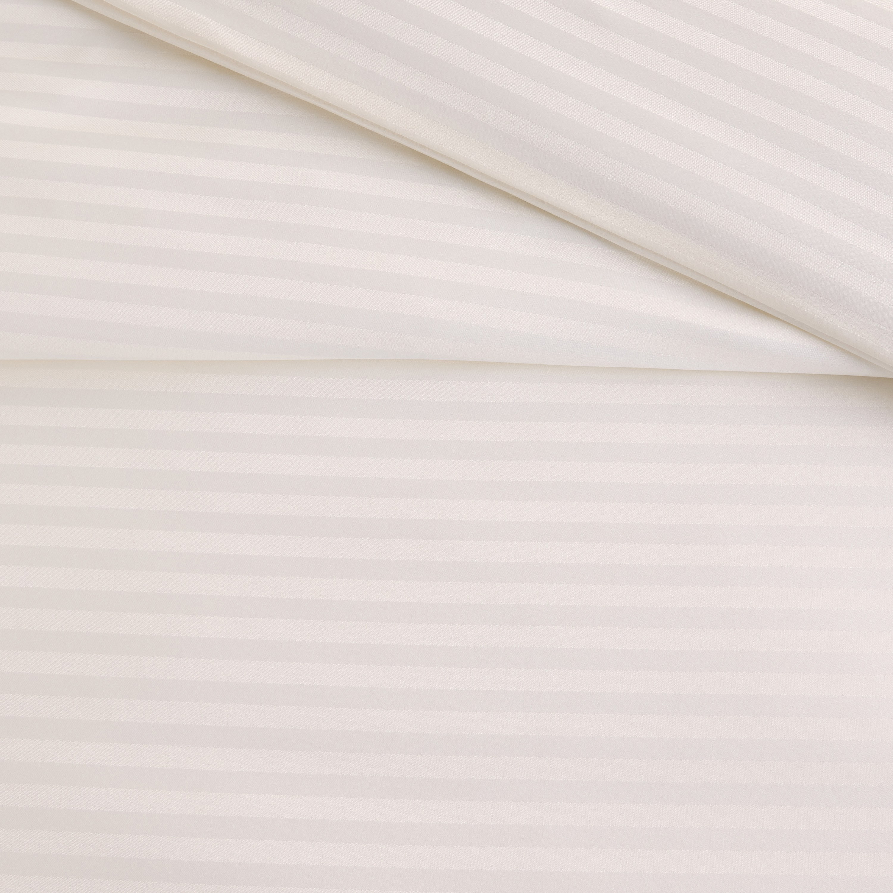 طقم غطاء لحاف فردي مخطط قطعتين - هوتيل - 135x200 سم-household-bedding-duvetandcovers-duvetcovers-image-4