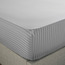 شرشف مطاطي كامل مخطط - هوتيل - 120x200 سم-household-bedding-sheetsandpillowcases-fittedsheets-image-3