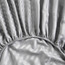 شرشف مطاطي كامل مخطط - هوتيل - 120x200 سم-household-bedding-sheetsandpillowcases-fittedsheets-image-2