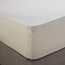 شرشف مطاطي كوين مخطط - هوتيل - 160x200 سم-household-bedding-sheetsandpillowcases-fittedsheets-image-3
