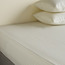 شرشف مطاطي كوين مخطط - هوتيل - 160x200 سم-household-bedding-sheetsandpillowcases-fittedsheets-image-1