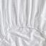شرشف مطاطي كينج مخطط فندقي - 180x205 سم-household-bedding-sheetsandpillowcases-fittedsheets-image-2