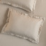 Hotel Stripe 2-Piece Pillowcase Set - 50x75 cm-household-bedding-sheetsandpillowcases-pillowcases-image-2