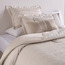 Sculptural Elegance Jacquard 6-Piece Super King Comforter Set - 250x260 cm-household-bedding-comfortersandbedspreads-comforters-image-1