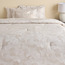 Wrangell Floral Jacquard 6-Piece Super King Comforter Set - 250x260 cm-household-bedding-comfortersandbedspreads-comforters-image-2