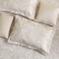 Wrangell Floral Jacquard 6-Piece Super King Comforter Set - 250x260 cm-household-bedding-comfortersandbedspreads-comforters-image-3