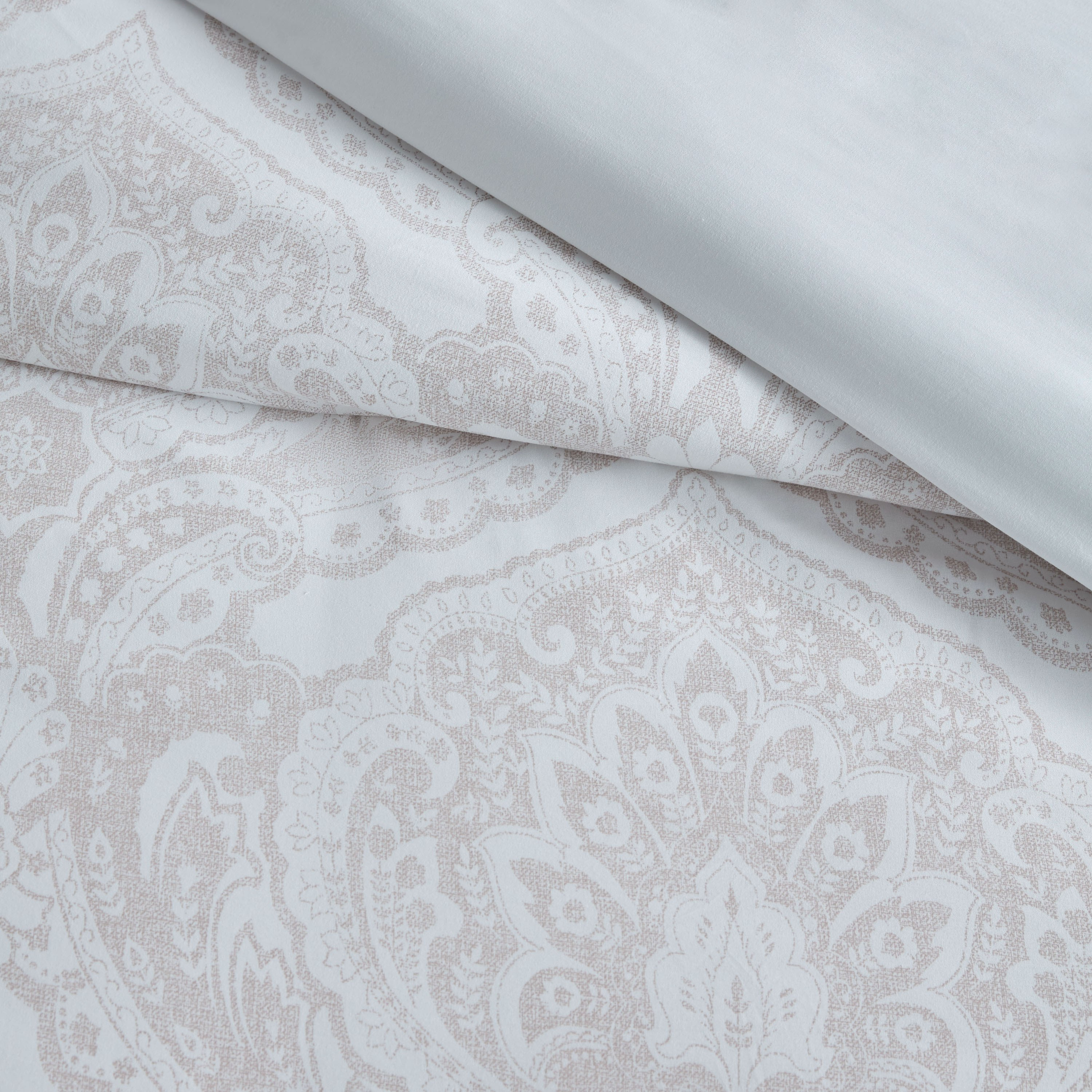 Paz Classical Printed 6-Piece Queen Comforter and Sheet Set - 200x240 cm-household-bedding-comfortersandbedspreads-bedinabag-image-4