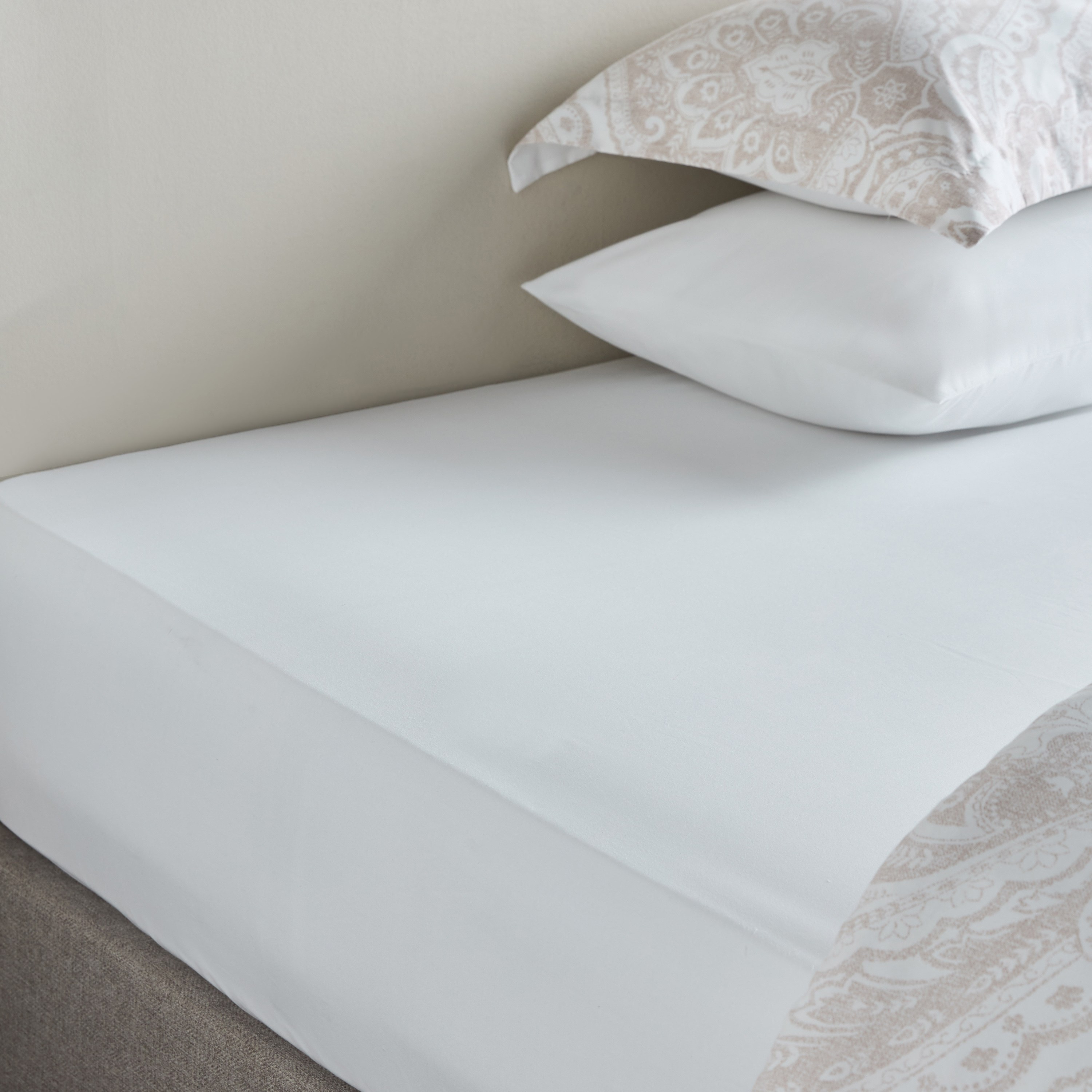 Paz Classical Printed 6-Piece Queen Comforter and Sheet Set - 200x240 cm-household-bedding-comfortersandbedspreads-bedinabag-image-5