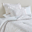 Paz Classical Printed 6-Piece Super King Comforter and Sheet Set - 260x240 cm-household-bedding-comfortersandbedspreads-bedinabag-image-1