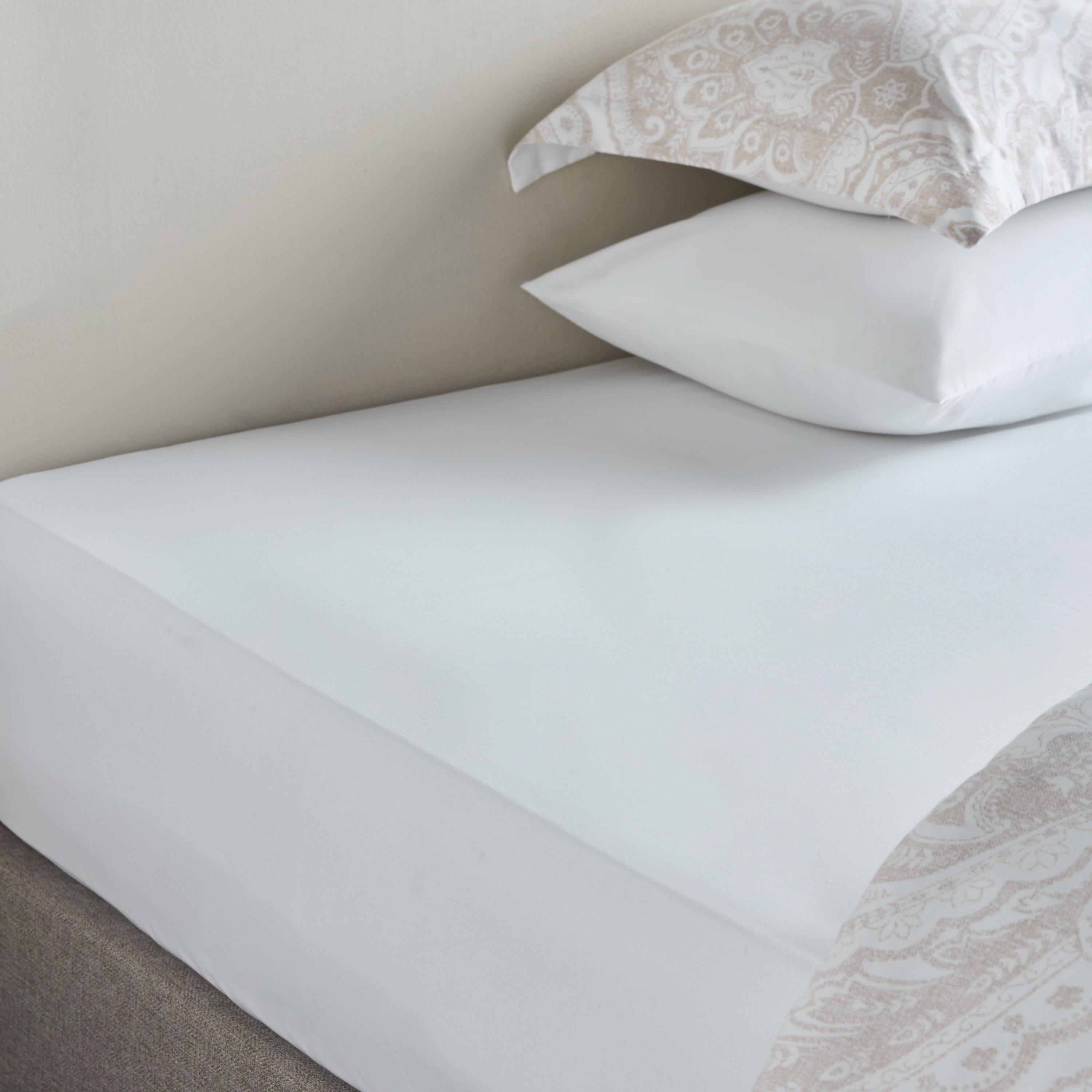 Paz Classical Printed 6-Piece Super King Comforter and Sheet Set - 260x240 cm-household-bedding-comfortersandbedspreads-bedinabag-image-5