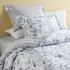 طقم شرشف ولحاف مقاس كامل 4 قطع بطبعات - أليسنت - 160x240 سم-household-bedding-comfortersandbedspreads-bedinabag-image-7