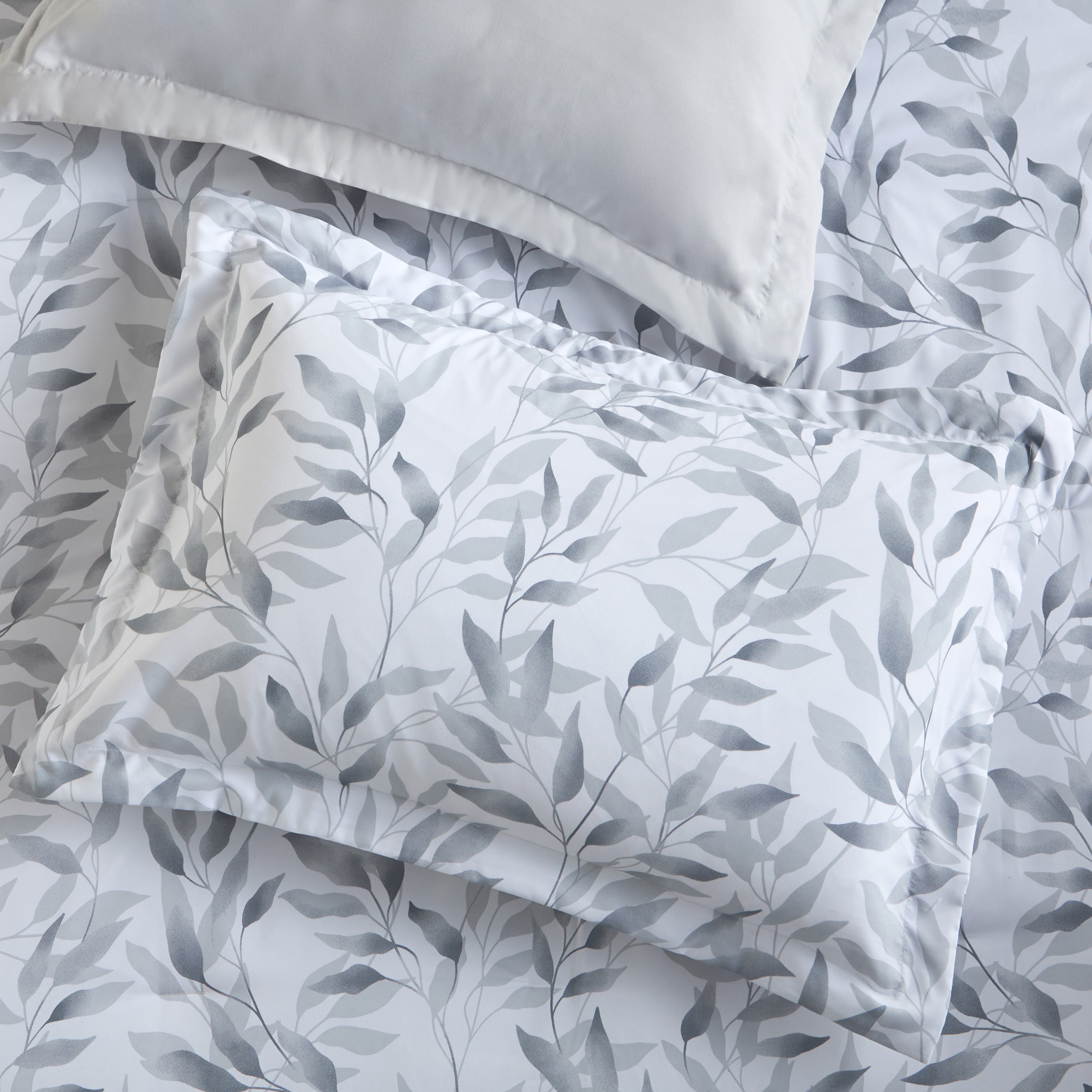 Alicent Printed 4-Piece Full Comforter and Sheet Set - 160x240 cm-household-bedding-comfortersandbedspreads-bedinabag-image-3