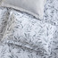 طقم شرشف ولحاف مقاس كامل 4 قطع بطبعات - أليسنت - 160x240 سم-household-bedding-comfortersandbedspreads-bedinabag-image-5