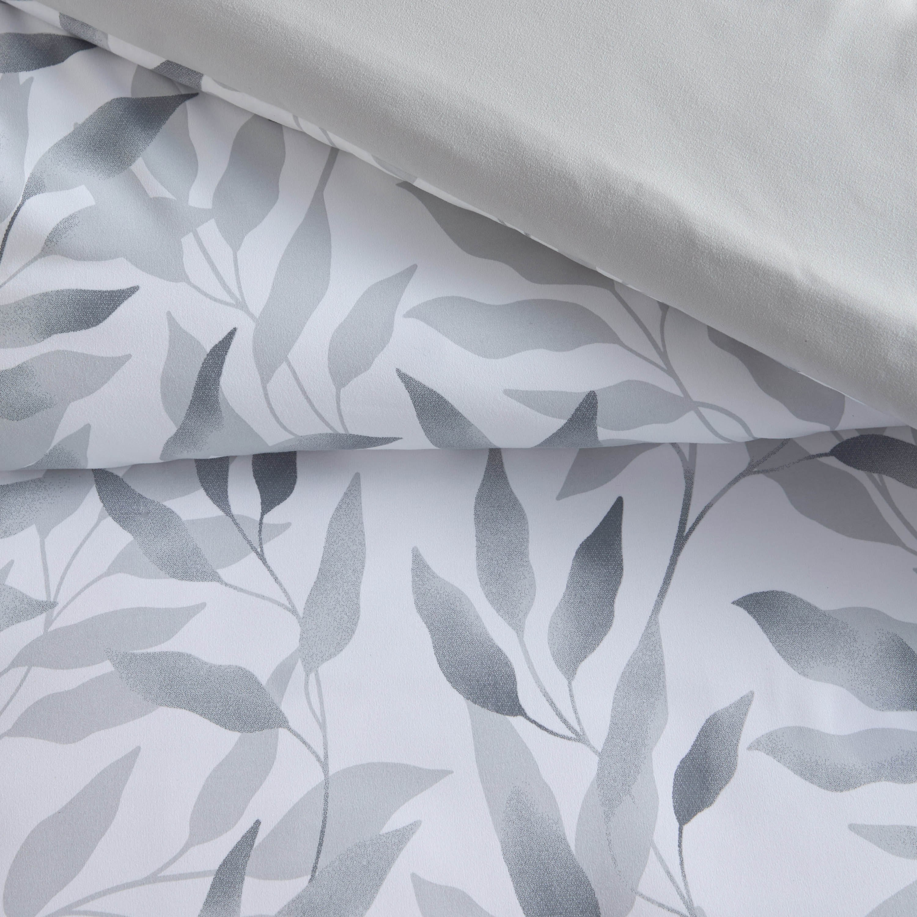 Alicent Printed 4-Piece Full Comforter and Sheet Set - 160x240 cm-household-bedding-comfortersandbedspreads-bedinabag-image-4