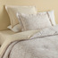 Ginny Floral Print 4-Piece Full Comforter and Sheet Set - 160x240 cm-household-bedding-comfortersandbedspreads-bedinabag-image-1