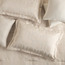 Luna Jacquard 6-Piece Queen Comforter Set - 200x240 cm-household-bedding-comfortersandbedspreads-comforters-image-3