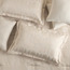 Luna Jacquard 6-Piece Super King Comforter Set - 240x260 cm-household-bedding-comfortersandbedspreads-comforters-image-3