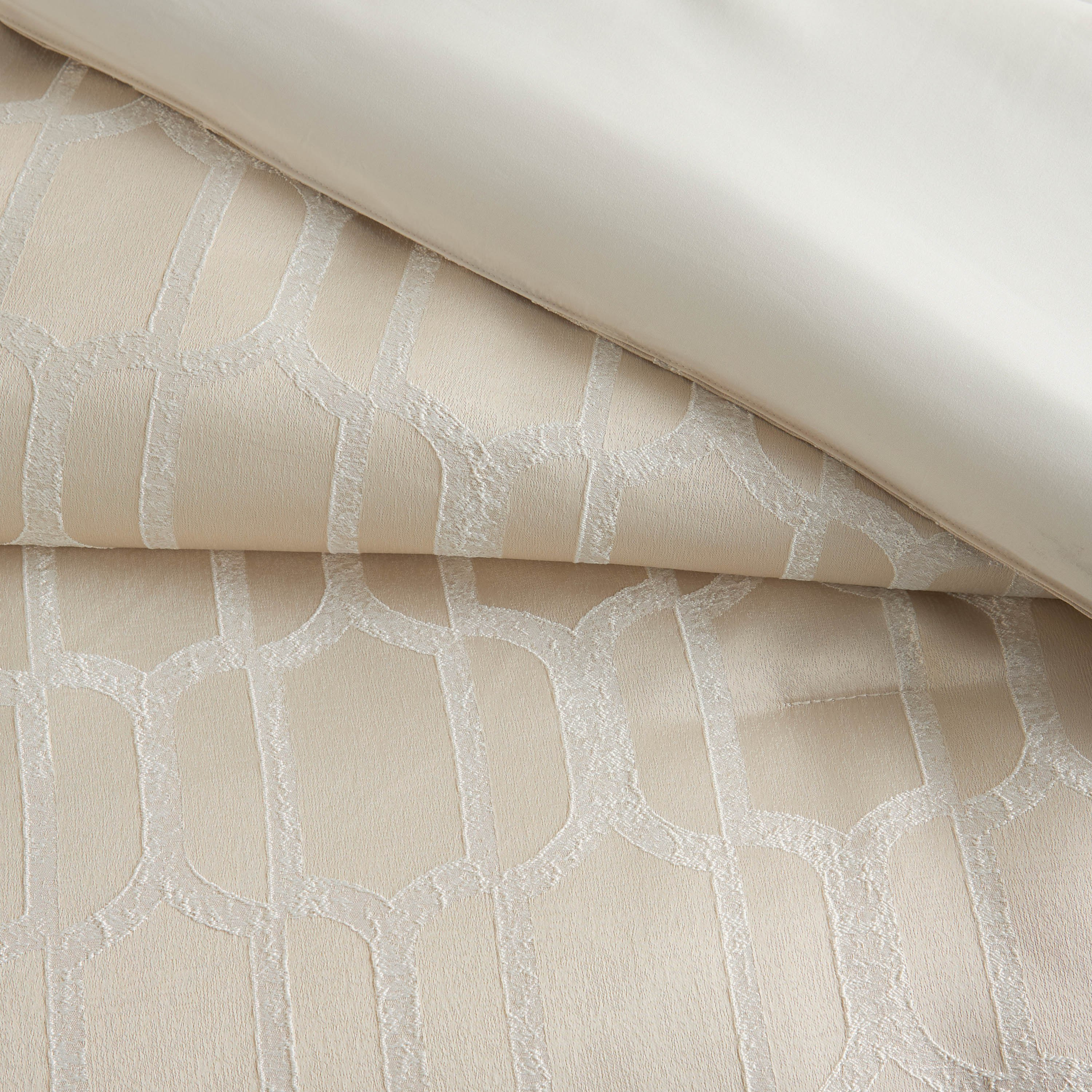 Luna Jacquard 6-Piece Super King Comforter Set - 240x260 cm-household-bedding-comfortersandbedspreads-comforters-image-4