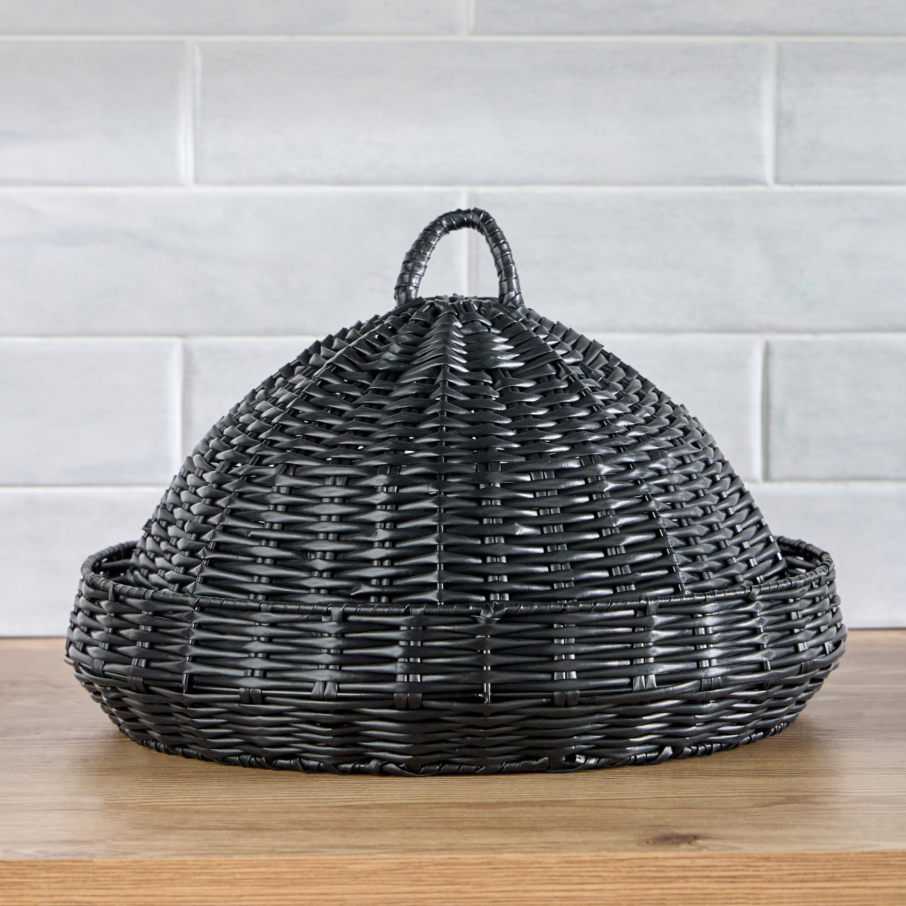 Mystique Storage Basket-household-kitchen-foodstorage-fruitbaskets-image-1