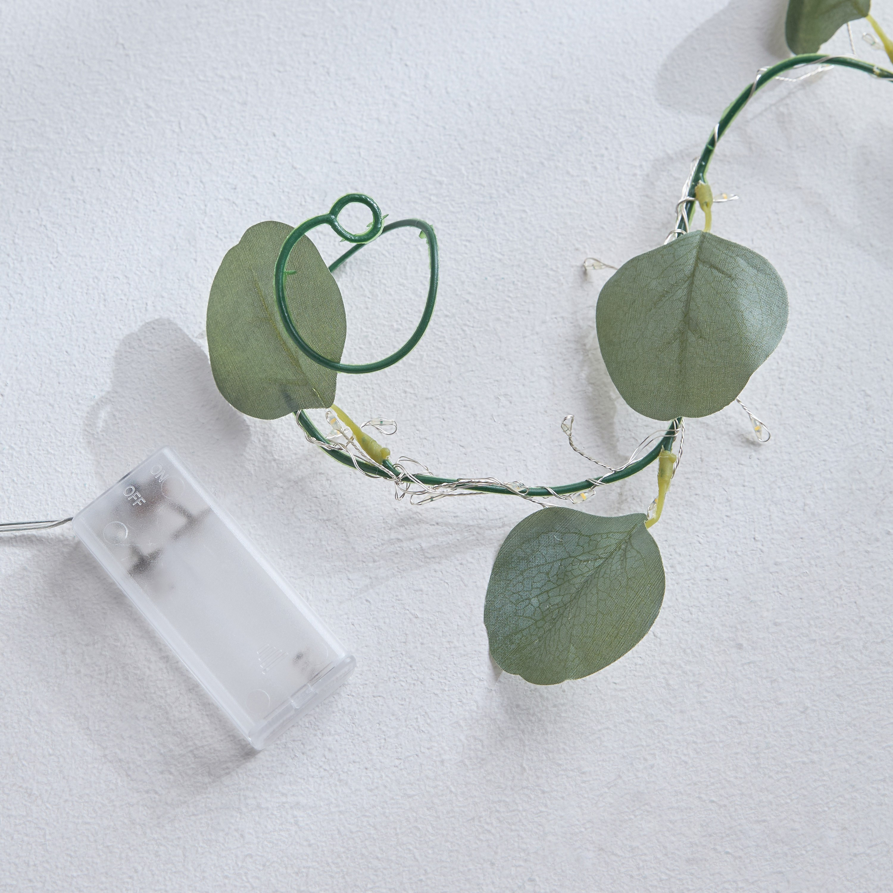 Luminara 60-LED String Light - 180 cm-household-lighting-decorativelighting-stringlights-image-3