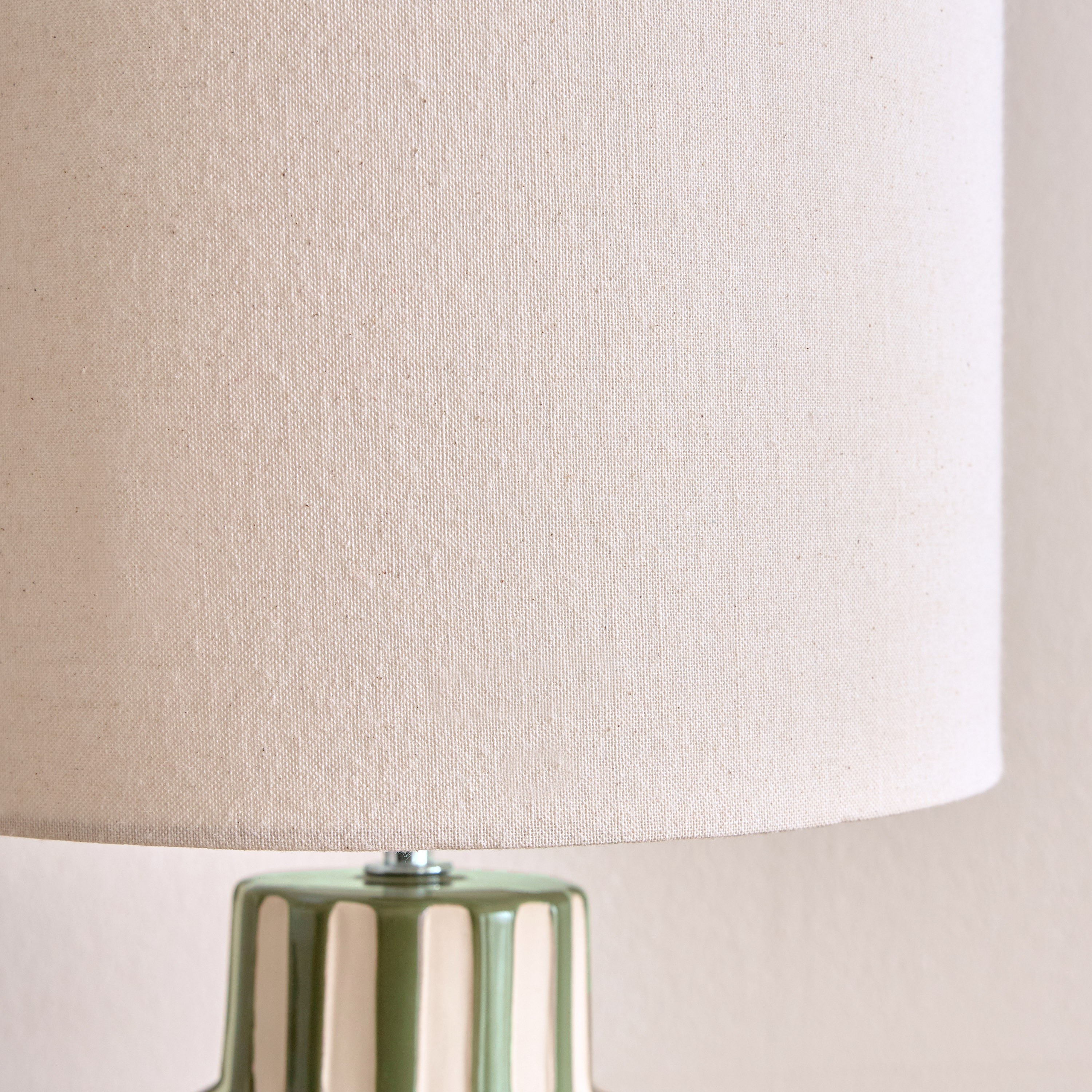 Roxie Ceramic Table Lamp - 55 cm-household-lighting-tableanddesklamps-image-3