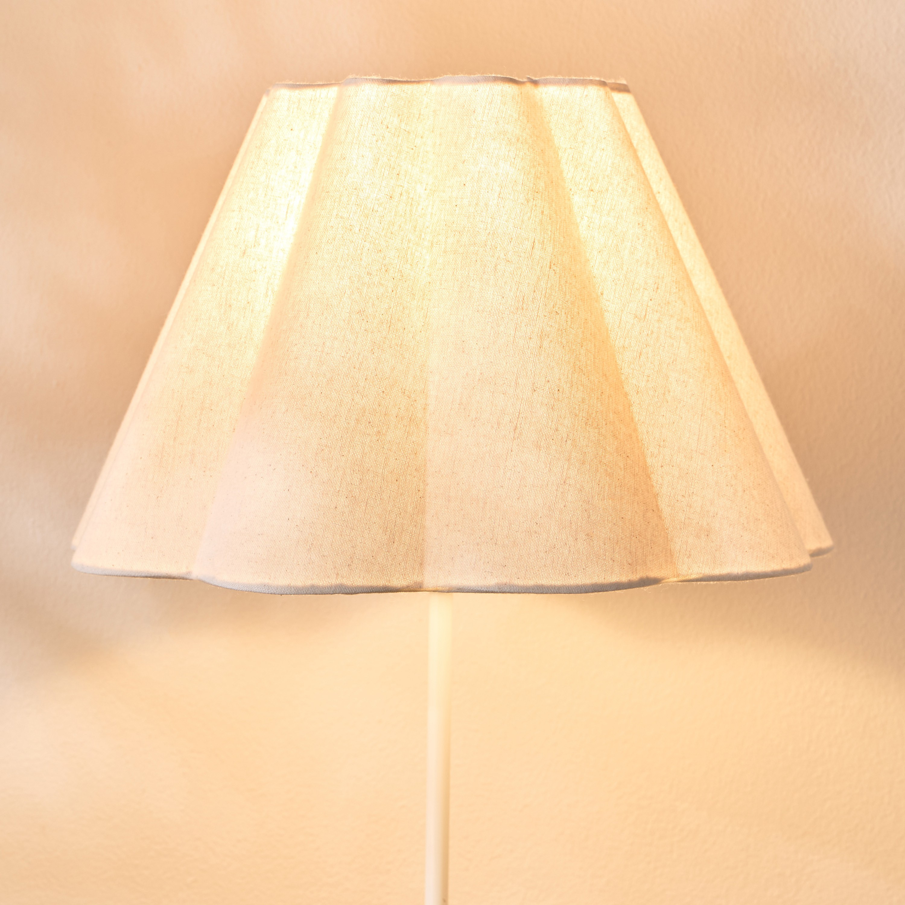 Mix & Match Fabric Table Lamp Shade - 24 cm-household-lighting-tableanddesklamps-image-2